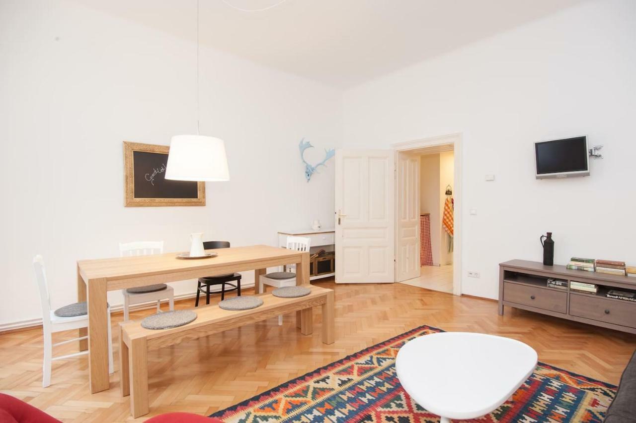 Appartement Lovely In A Quiet Area Close To The Center *