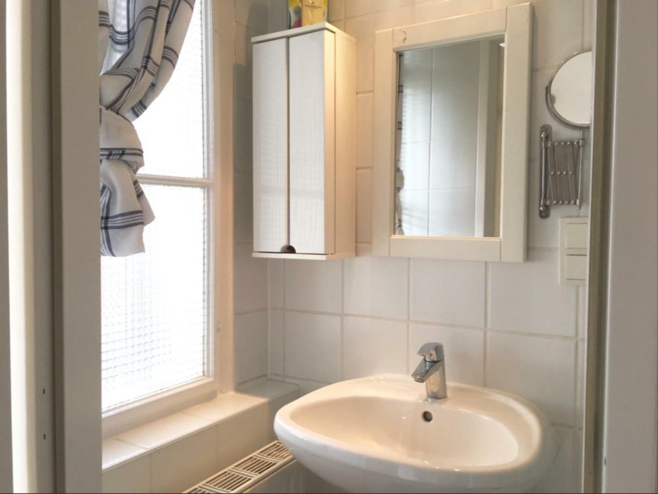 Lovely In A Quiet Area Close To The Center Appartement *