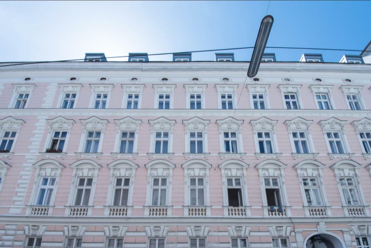 Lovely In A Quiet Area Close To The Center Appartement